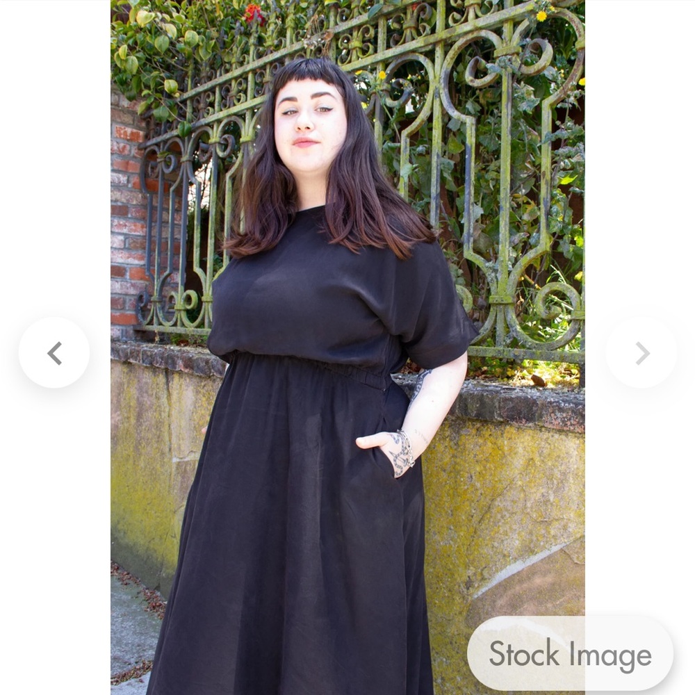 Curator SF Etta Dress